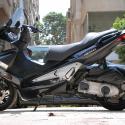 2008 Gilera Nexus 250