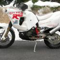 Gilera RC 600