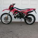 2006 Gilera RCR