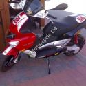 Gilera Runner 50 SP Simoncelli