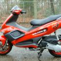 Gilera Runner Pure Jet