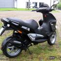 2007 Gilera Runner PureJet 50