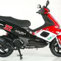 Gilera Runner Racing Replica