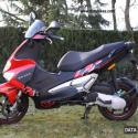 2006 Gilera Runner SP 50