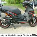 2009 Gilera Runner SP 50