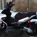 2011 Gilera Runner SP 50