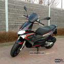 2008 Gilera Runner ST 125