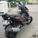 2009 Gilera Runner ST 125