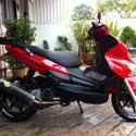 2010 Gilera Runner ST 125