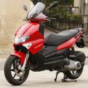 2011 Gilera Runner ST 125