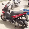 2010 Gilera Runner ST 200