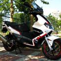 2011 Gilera Runner ST 200