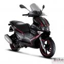 Gilera Runner ST 200