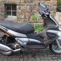 2005 Gilera Runner VX 125