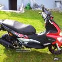 2008 Gilera Runner VX 125