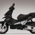 2008 Gilera Runner VXR 200