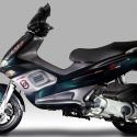 Gilera Runner VXR 200