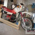 1986 Gilera RX 200 Arizona