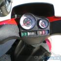 2008 Gilera Stalker Naked