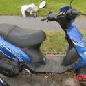 2006 Gilera Stalker