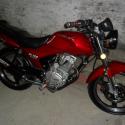 2009 Gilera VC 150 Strada