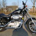 1998 Harley-Davidson 1200 Sportster Sport