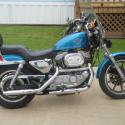 1995 Harley-Davidson 1200 Sportster