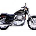 1998 Harley-Davidson 1200 Sportster