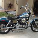 1995 Harley-Davidson 1340 Dyna Convertible