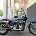 1993 Harley-Davidson 1340 Dyna Low Rider