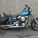 1994 Harley-Davidson 1340 Dyna Low Rider