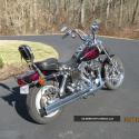 1995 Harley-Davidson 1340 Dyna Wide Glide