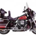 Harley-Davidson 1340 Electra Glide Classic
