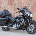 1989 Harley-Davidson 1340 Electra Glide Ultra Classic (reduced effect)