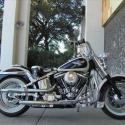Harley-Davidson 1340 Heritage Nostalgia
