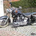 1995 Harley-Davidson 1340 Heritage Softail Special