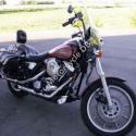 1993 Harley-Davidson 1340 Low Rider Convertible