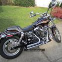 1993 Harley-Davidson 1340 Low Rider Custom