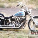 1993 Harley-Davidson 1340 Softail Custom