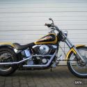 1995 Harley-Davidson 1340 Softail Custom