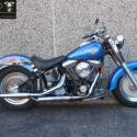 1993 Harley-Davidson 1340 Softail Fat Boy