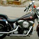 1989 Harley-Davidson 1340 Springer Softail