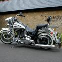 Harley-Davidson 1340 Springer Softail