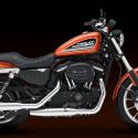 2011 Harley-Davidson 883 Roadster