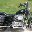 1994 Harley-Davidson 883 Sportster Standard