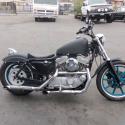 1995 Harley-Davidson 883 Sportster Standard