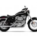 Harley-Davidson 883 Sportster Standard