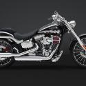 2014 Harley-Davidson CVO Breakout