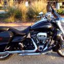 2013 Harley-Davidson CVO Road King 110th Anniversary