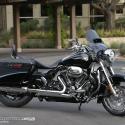 2013 Harley-Davidson CVO Road King